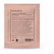 Bioearth Sheetmask Illuminating and Antioxidant 15 ml