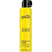 Schwarzkopf Got2b  Glued Blasting Spray 300 ml