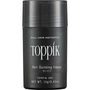 Toppik Hair Building Fibers Black