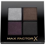 Max Factor Color Xpert Soft Touch Palette 005 Misty Onyx