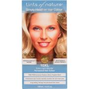 Tints of Nature Extra Light Blonde 10XL