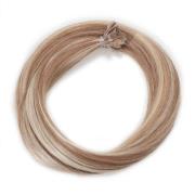 Rapunzel of Sweden Nail Hair Original Straight 60 cm M7.3/10.8 Ce