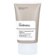 The Ordinary Vitamin C Vitamin C Suspension 30% in Silicone 30 ml