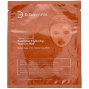 Dr Dennis Gross Vitamin C + Lactic Biocellulose Brightening Treat