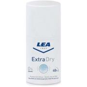 LEA Women Extra dry 48 H Unisex Deo Roll On 50 ml