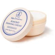 Taylor of Old Bond Street Almond Shaving Cream Bowl 150 g