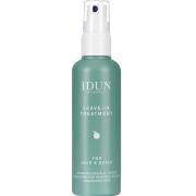 IDUN Minerals Leave-In Treatment for Hair & Scalp 100 ml