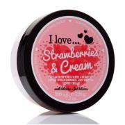 I Love... Nourishing Body Butter I Love… Strawberries & Cream 200