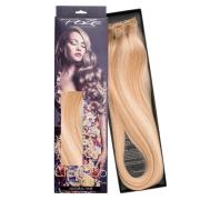 Poze Hairextensions Poze Clip & Go Löshår Miss Volume 55cm 7st P1