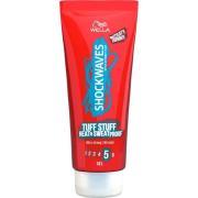 Wella Styling Wella Shockwaves Ultra Strong Rock`n Hold Gel 200 m