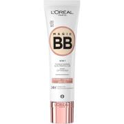 Loreal Paris Magic BB Cream, Transforming Skin Perfector 1 Very L
