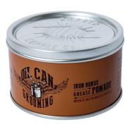 Oil Can Grooming Grease Pomade 100 ml