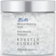 Kerstin Florian Essential Body Care Mineral Wellness Soak 453g 45