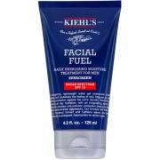 Kiehl's Men Facial Fuel SPF 19  125 ml