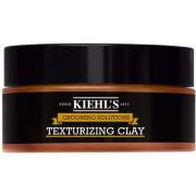 Kiehl's Men Grooming Solutions Clay Pomade 50 g