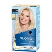 Schwarzkopf Blonde Schwarzkopf Blonde Intensive Lightener L1 L1