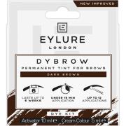 Eylure Dybrow Dark Brown