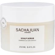 SACHAJUAN Scalp Scrub 250 ml