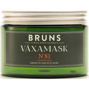 Bruns Products Växamask Nº81