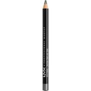 NYX PROFESSIONAL MAKEUP   Eye Pencil Gray