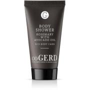 c/o Gerd Body Shower Rosemary  30 ml