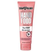 Soap & Glory Original Pink Hand Food Hydrating Hand Cream  125 ml