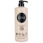 Zenz Pure 03 Treatment 1000 ml
