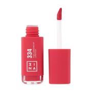 3INA The Longwear Lipstick  334