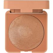 3INA The Bronzer Powder 658