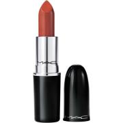 MAC Cosmetics   Lustreglass Lipstick  10 Business Casual