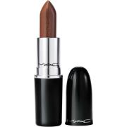 MAC Cosmetics Lustreglass Lipstick 9 I Deserve This