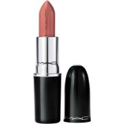 MAC Cosmetics Lustreglass Lipstick 5 Thanks, ItS M·A·C!