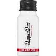 Dapper Dan Premium Beard Oil 30 ml