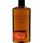 Pan Drwal Bulleit Bourbon Showergel 400 ml