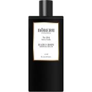 Nõberu of Sweden   Shower Cream No 104 Tobacco Vanilla 250 ml