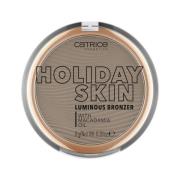 Catrice Holiday Skin Luminous Bronzer 20