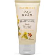 Rapsodine Dagcreme, uparfumeret 50 ml