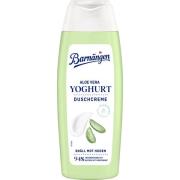 Barnängen Shower Creme Yoghurt Aloe Vera 250 ml