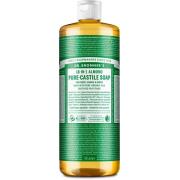 Dr. Bronner's Liquid Soap Almond  945 ml