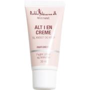 Pudderdåserne alt i en creme 30 ml