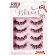 Kiss Blow Out Lash Multi Pack PIXIE