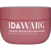 Ida Warg Hydrating & Plumping Body Soufflé 300 ml