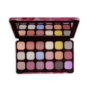 Makeup Revolution Forever Flawless Eyeshadow Palette Butterfly