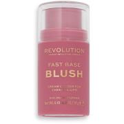 Makeup Revolution Fast Base Blush Stick Blush