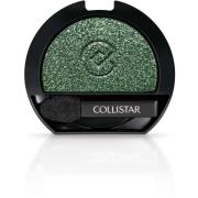 Collistar Impeccable Refill Compact Eyeshadow 340 Smeraldo Frost