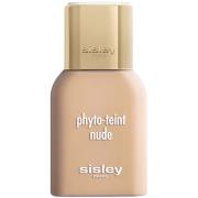 Sisley Phyto-Teint Nude 1W Cream