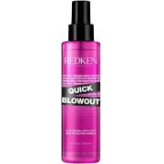 Redken Blowout Quick Blowout Heat Protective Spray 125 ml
