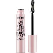 MIYO Girl Boss Mascara