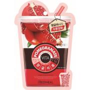Mediheal Pomegranate Vita Mask 25 ml