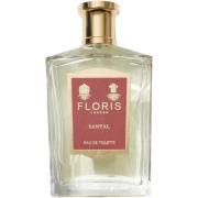 Floris London Santal Eau de Toilette 100 ml